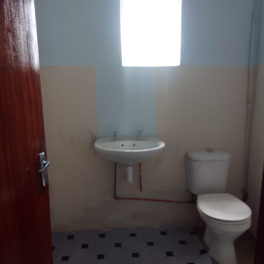 3 Bedroom Property for Sale in Dimbaza Eastern Cape